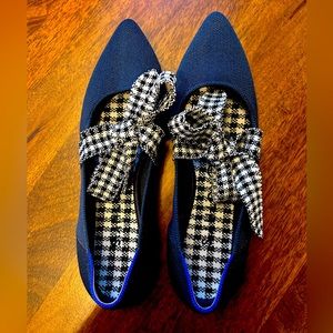 Rothy’s Mary Jane’s size 9.5